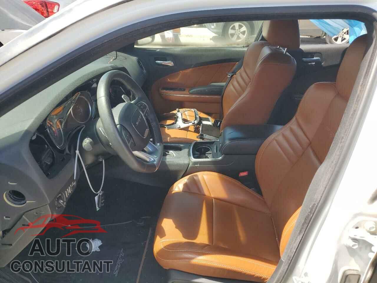 DODGE CHARGER 2016 - 2C3CDXEJ1GH180062