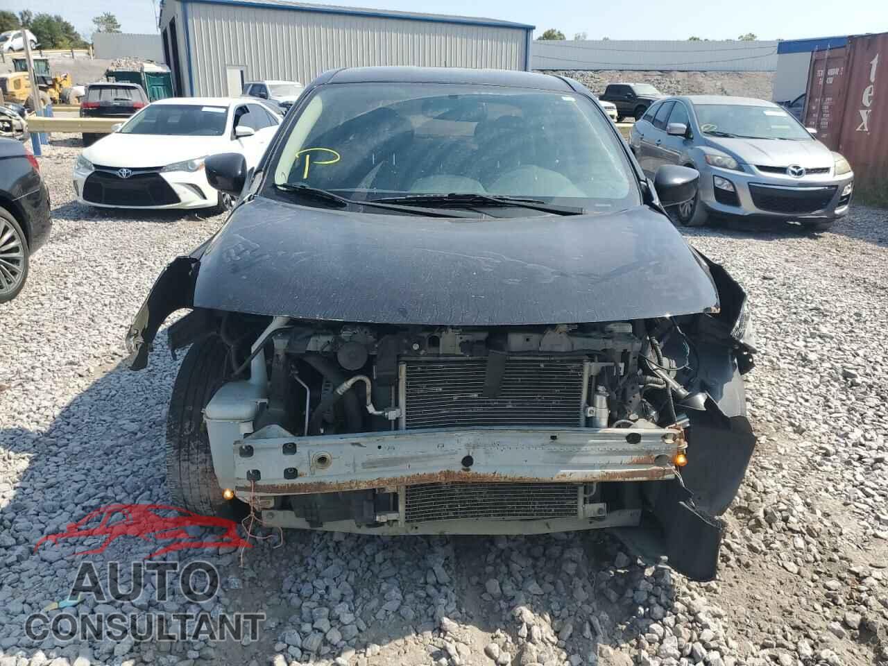 NISSAN VERSA 2015 - 3N1CN7AP1FL840645