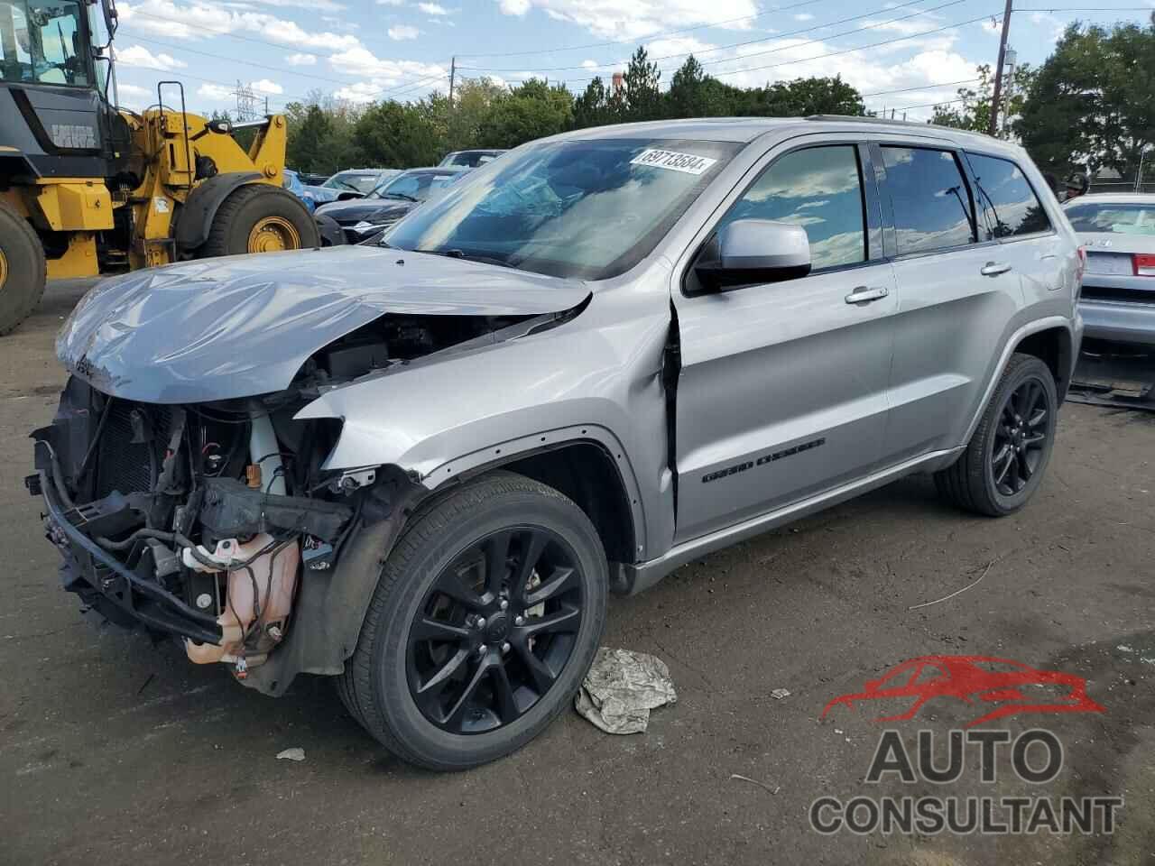JEEP GRAND CHER 2020 - 1C4RJFAG2LC330891