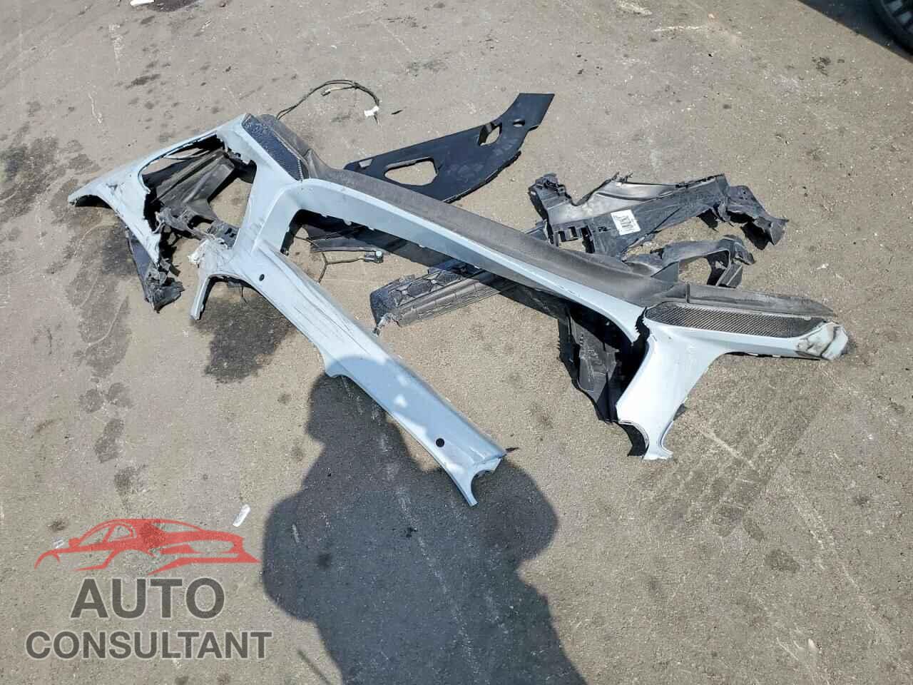 BMW M8 2025 - WBSGV0C02SCW17082