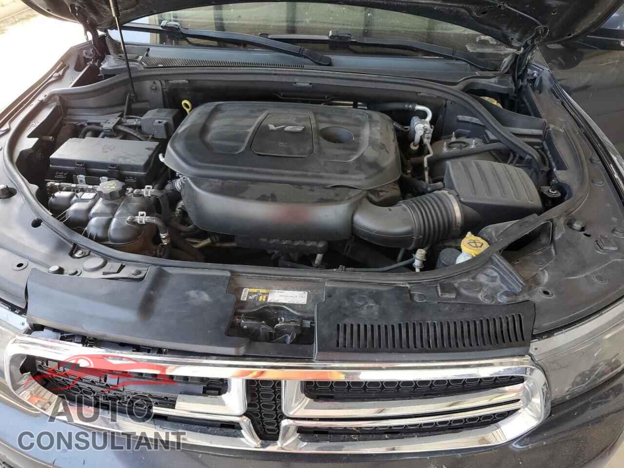 DODGE DURANGO 2016 - 1C4RDHDG7GC361302
