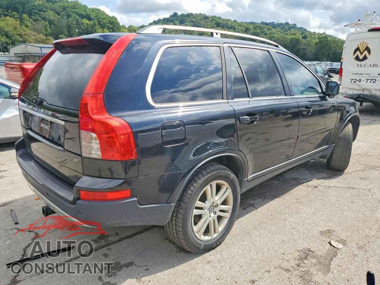 VOLVO XC90 2010 - YV4982CY8A1552643