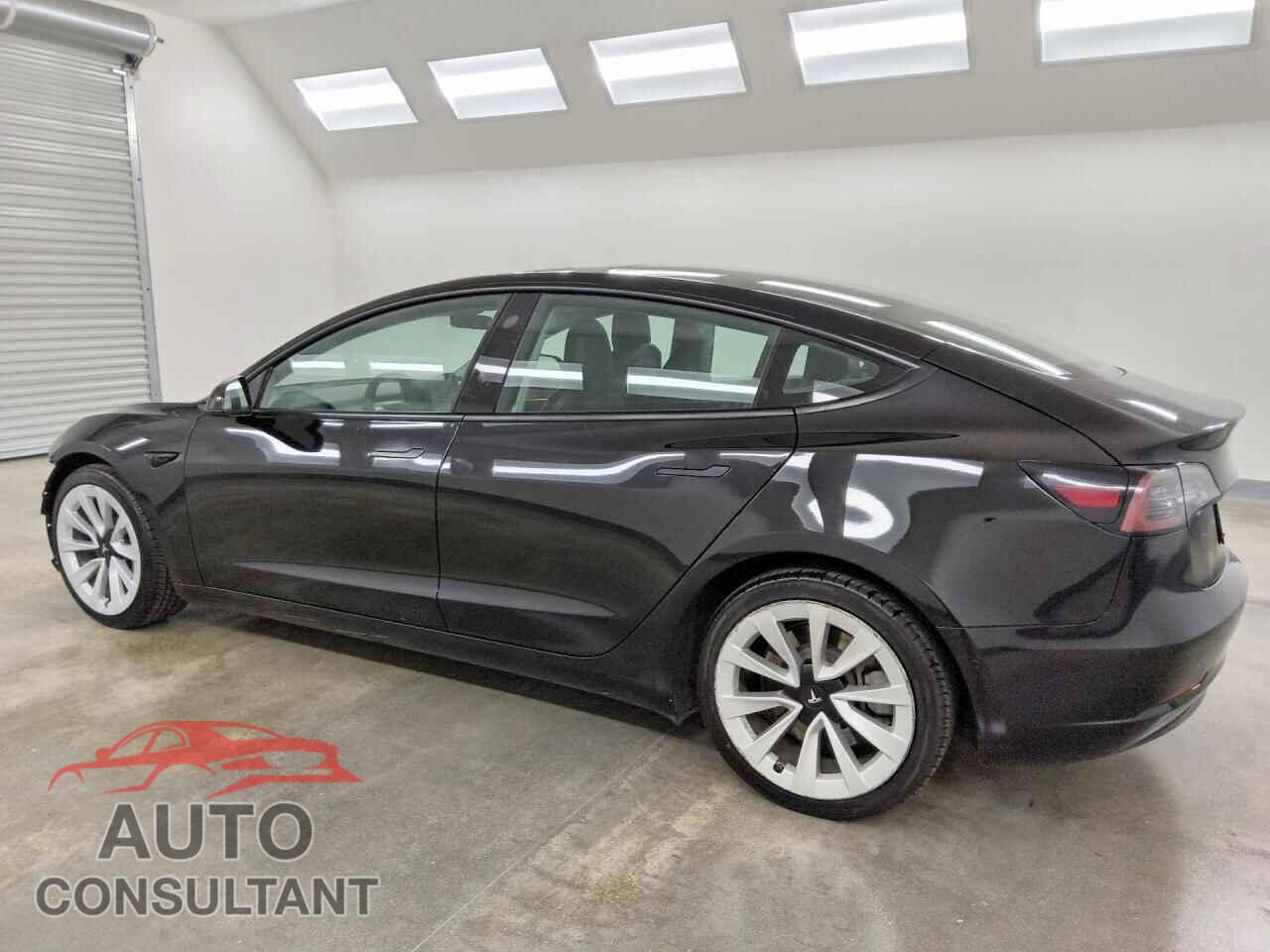 TESLA MODEL 3 2022 - 5YJ3E1EA0NF291291