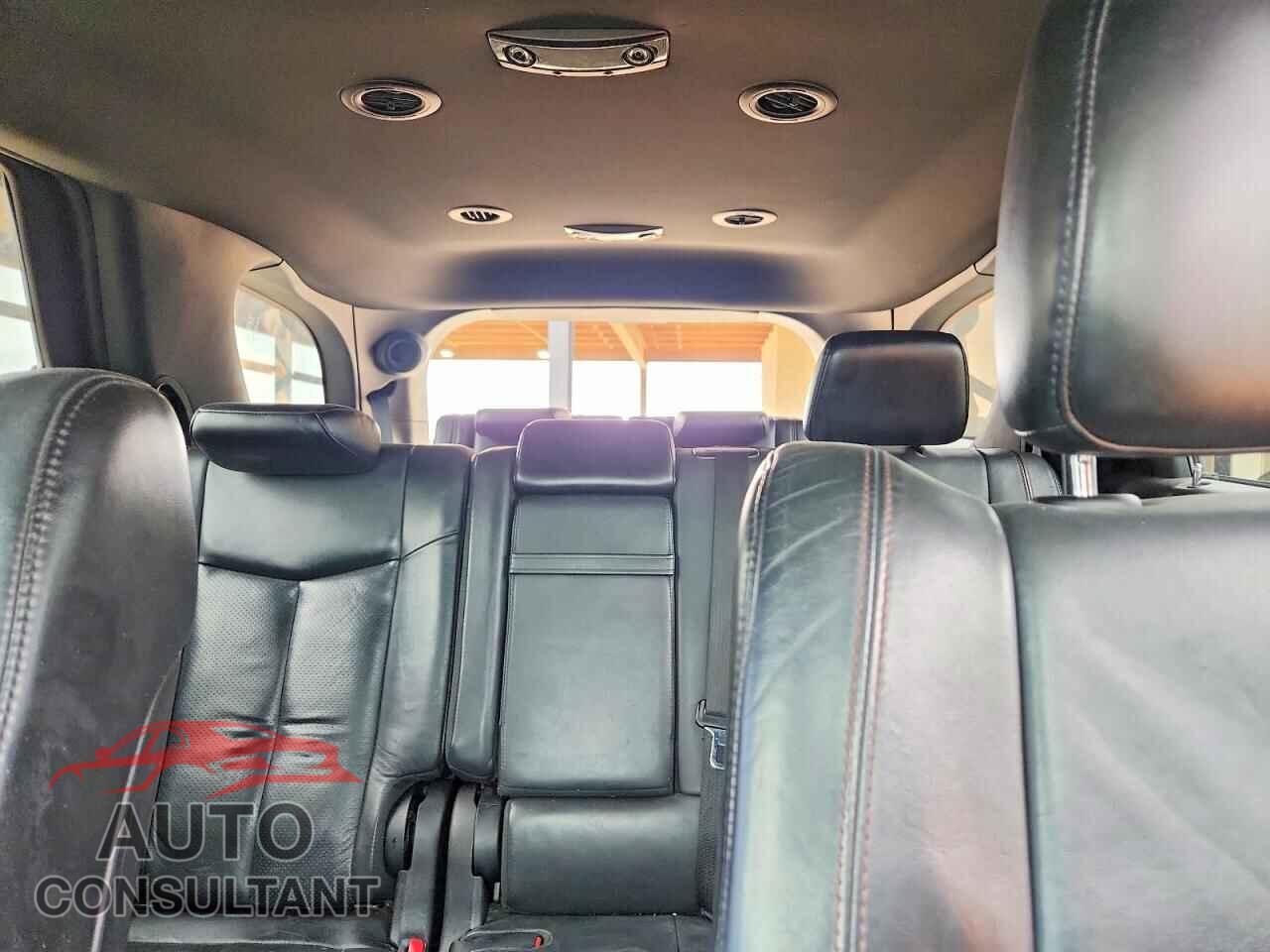 DODGE DURANGO 2015 - 1C4SDHCT4FC242721