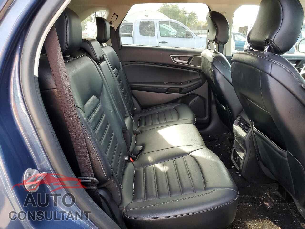 FORD EDGE 2019 - 2FMPK4J9XKBB33648