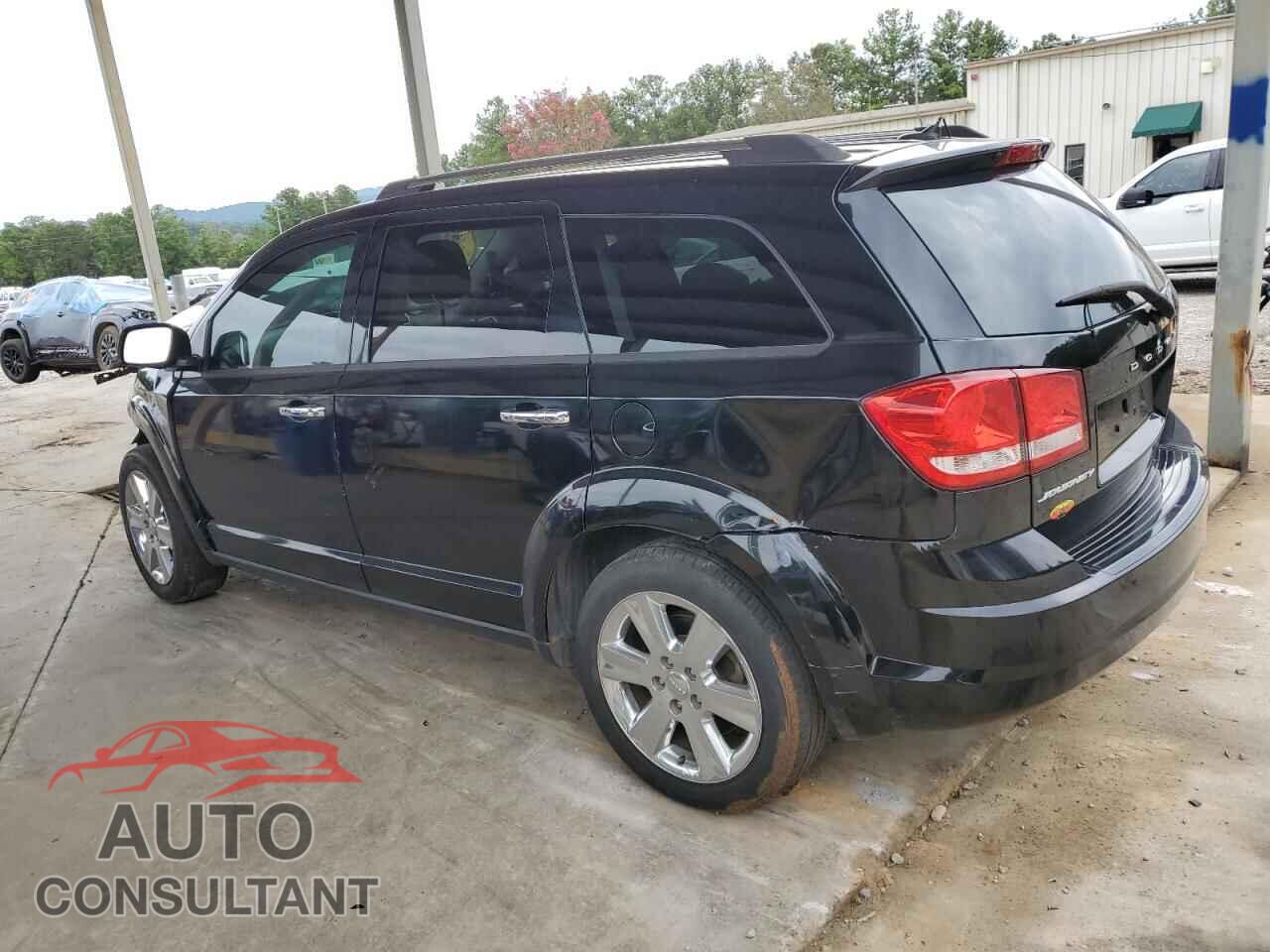 DODGE JOURNEY 2015 - 3C4PDCAB6FT622408