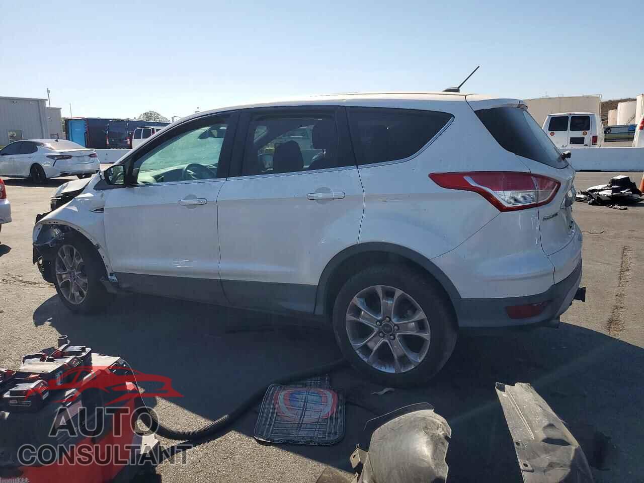 FORD ESCAPE 2013 - 1FMCU0H90DUB83981