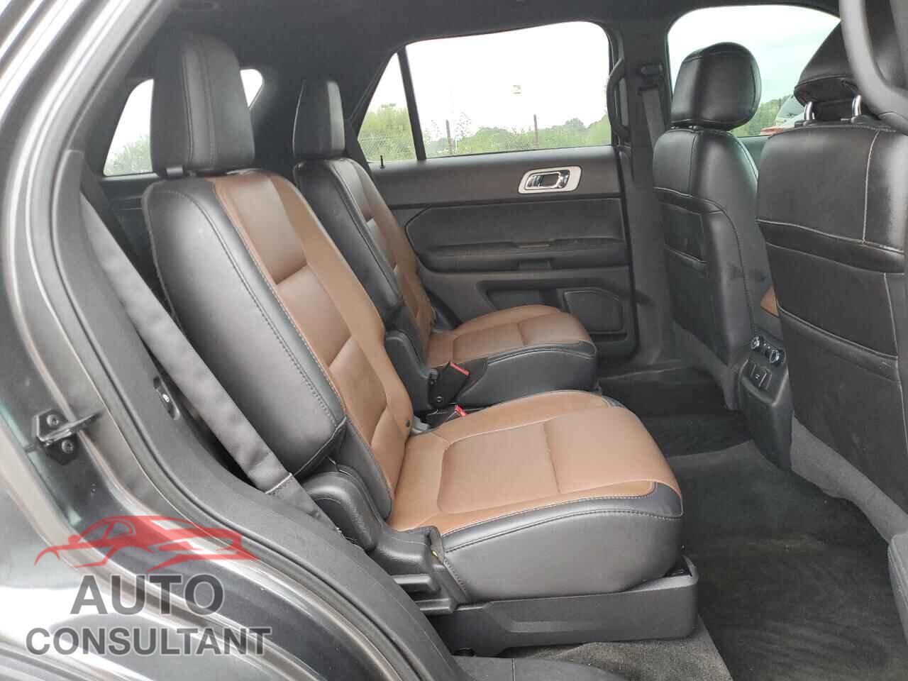 FORD EXPLORER 2015 - 1FM5K8F89FGC69380