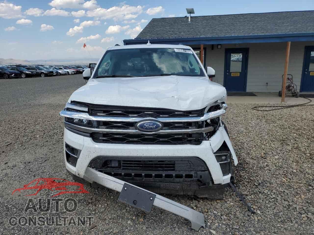 FORD EXPEDITION 2024 - 1FMJU2A85REA25237