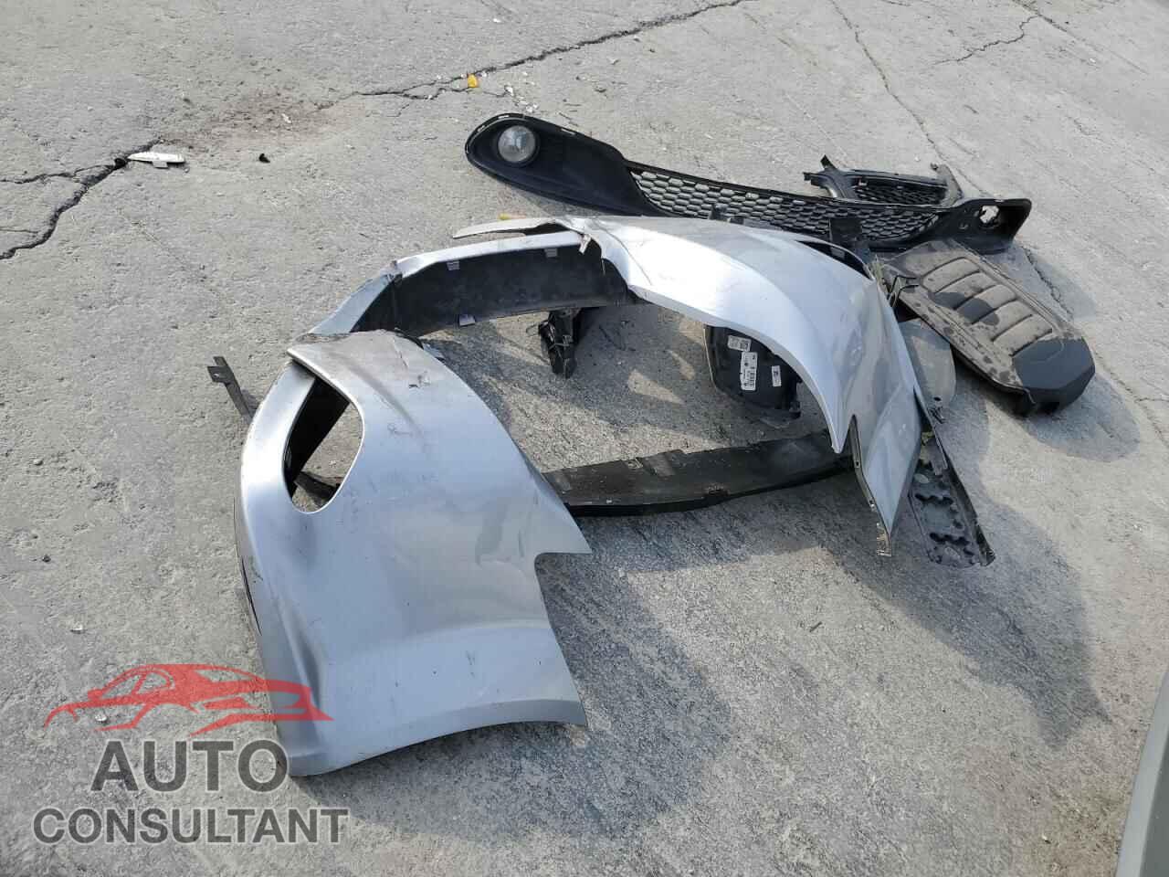 DODGE CARAVAN 2019 - 2C4RDGEG5KR688550
