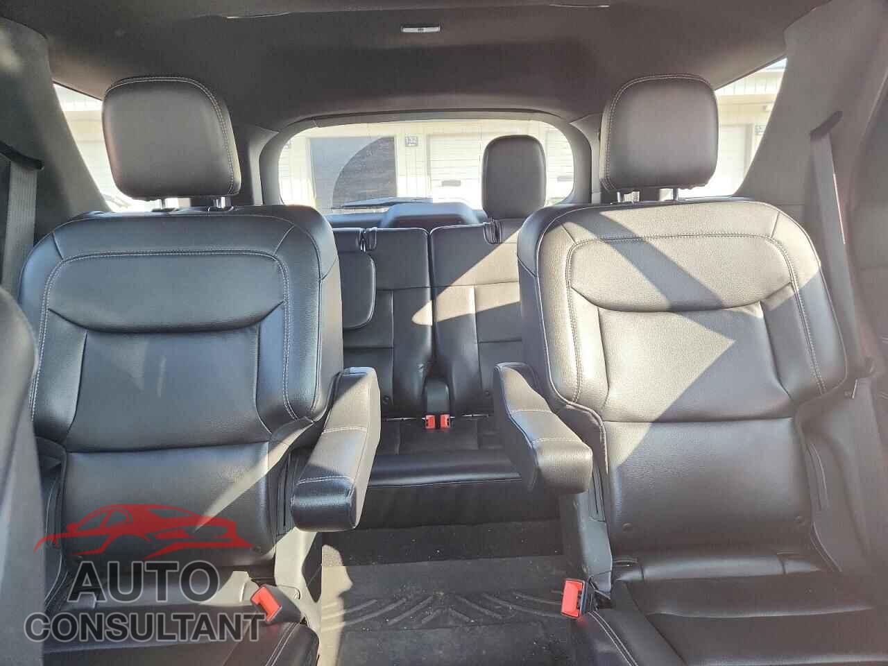 FORD EXPLORER 2020 - 1FMSK8DH7LGA51150