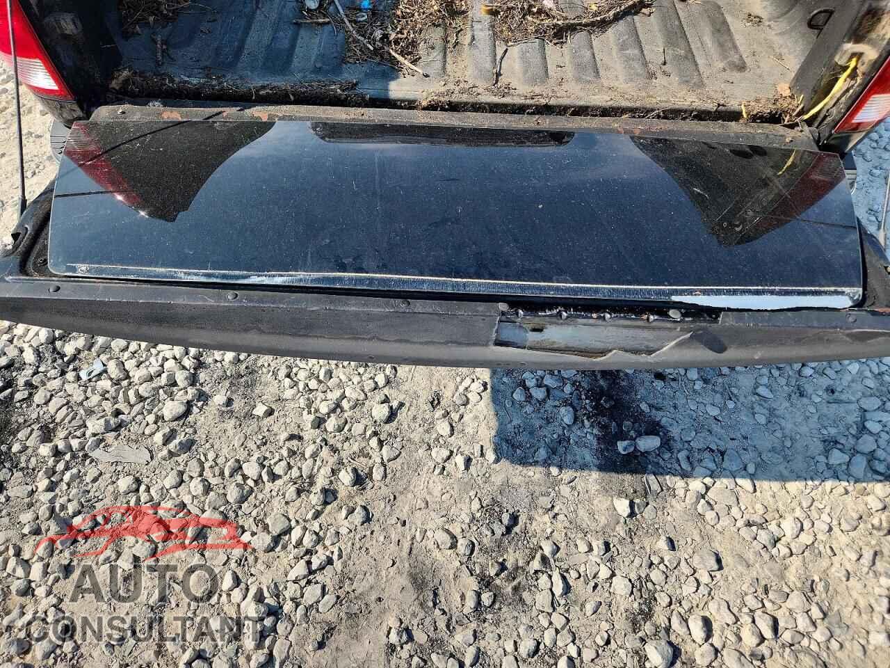 DODGE RAM 1500 2011 - 1D7RV1CP5BS625336