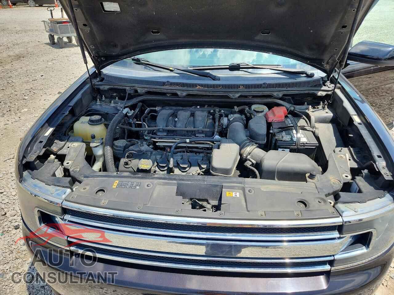 FORD FLEX 2014 - 2FMGK5C85EBD13456