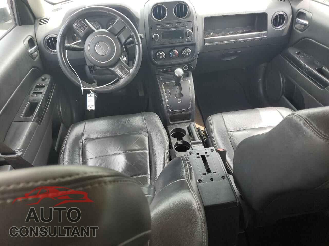 JEEP PATRIOT 2015 - 1C4NJPFA4FD296475