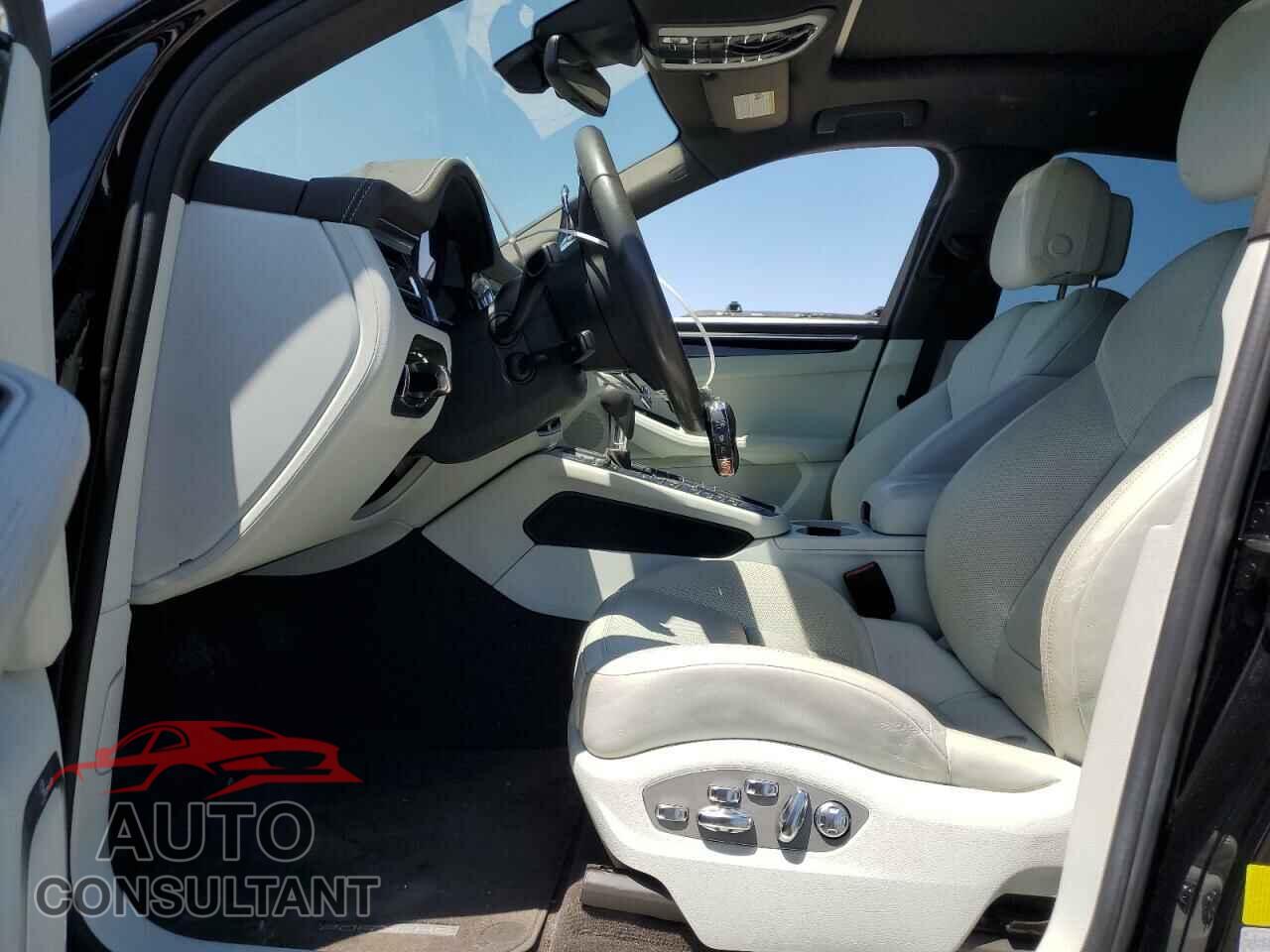PORSCHE MACAN 2020 - WP1AB2A54LLB34533