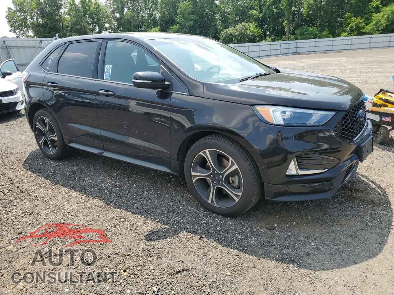 FORD EDGE 2019 - 2FMPK4AP7KBB04493