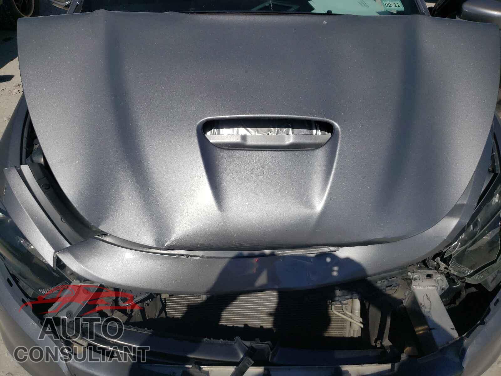 DODGE DART 2016 - 1C3CDFEB4GD650438