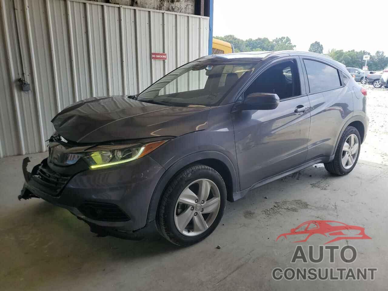 HONDA HR-V 2019 - 3CZRU6H5XKM709785