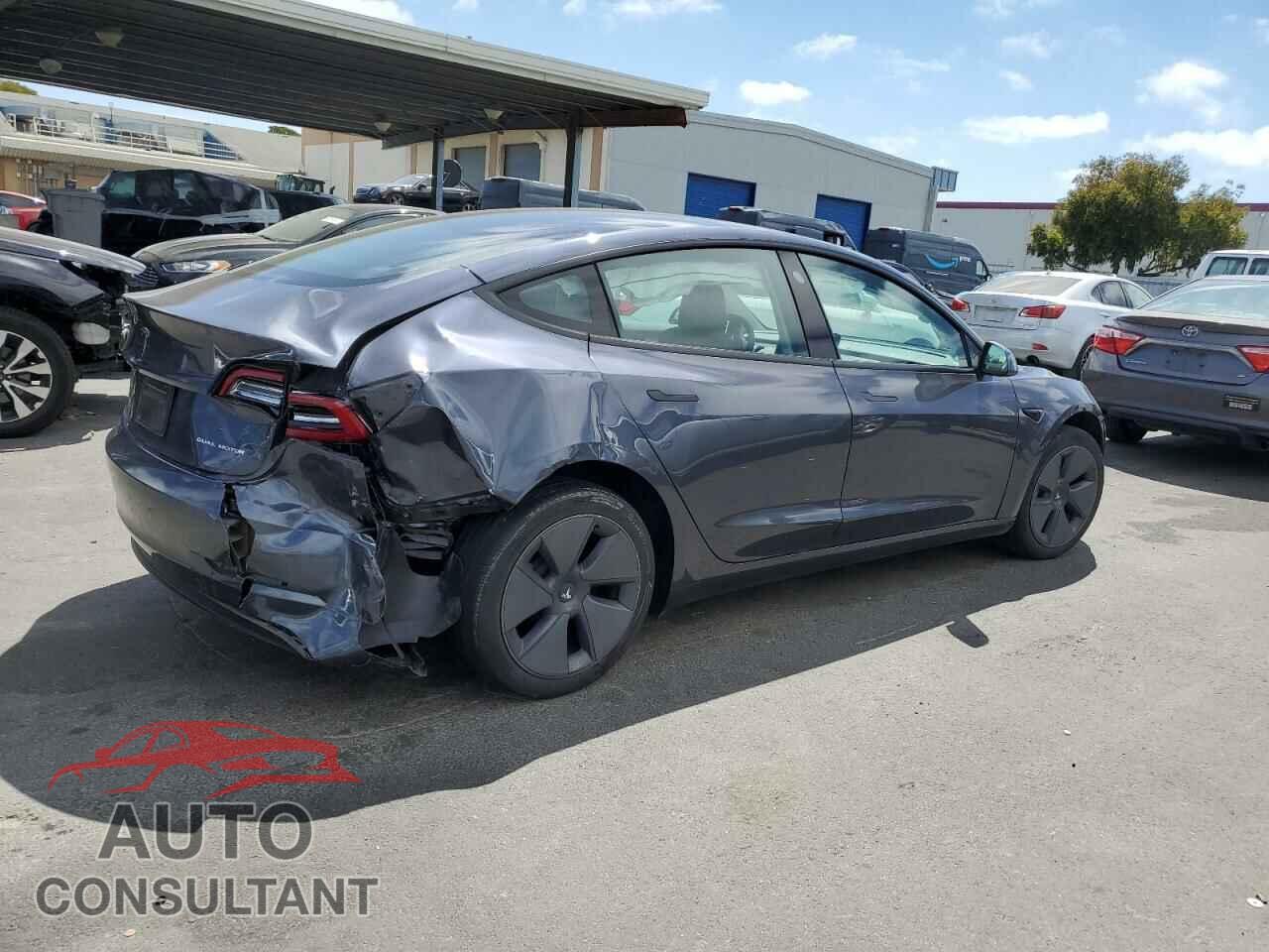 TESLA MODEL 3 2023 - 5YJ3E1EB4PF478299
