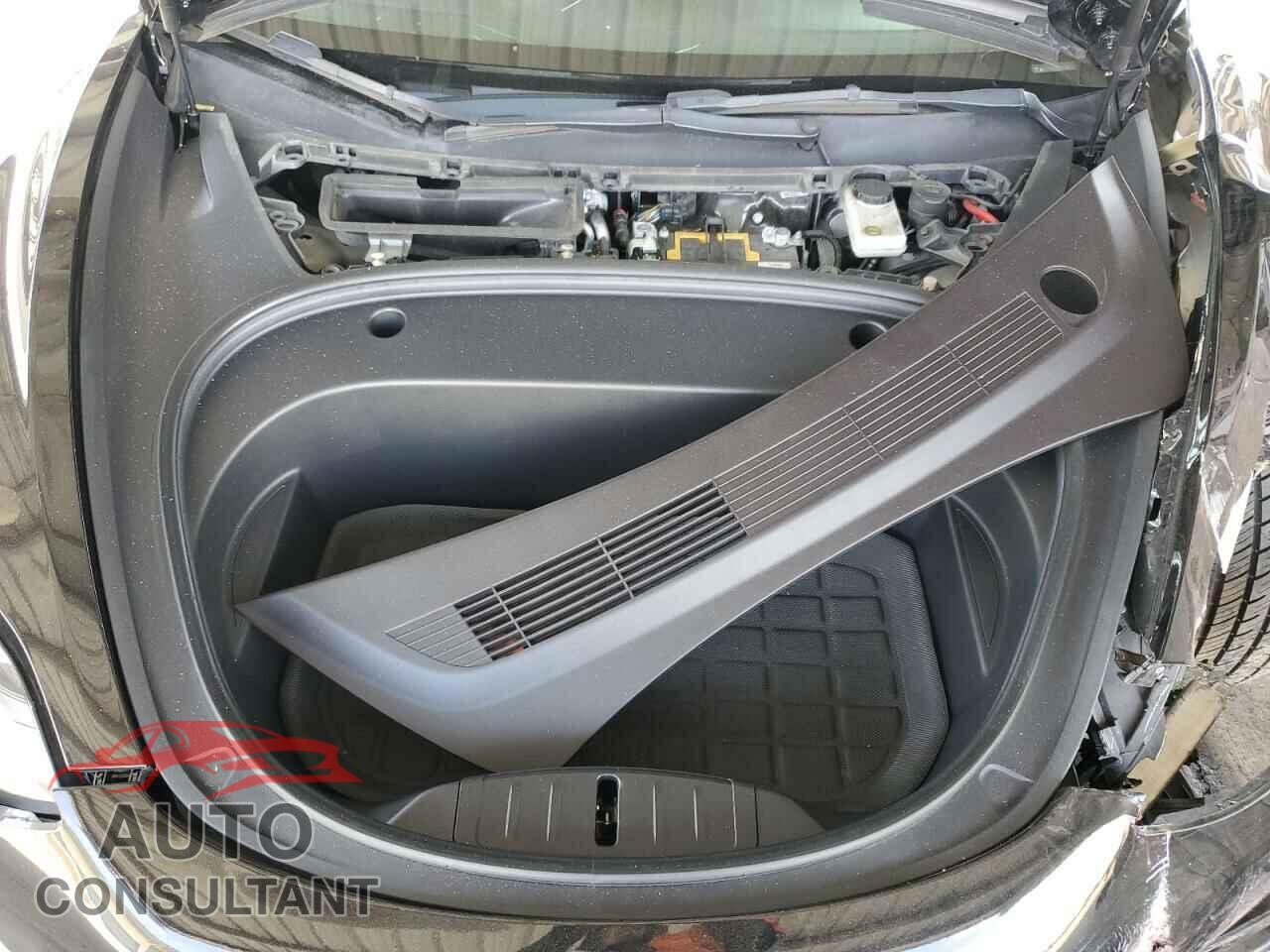 TESLA MODEL 3 2022 - 5YJ3E1EA3NF143183