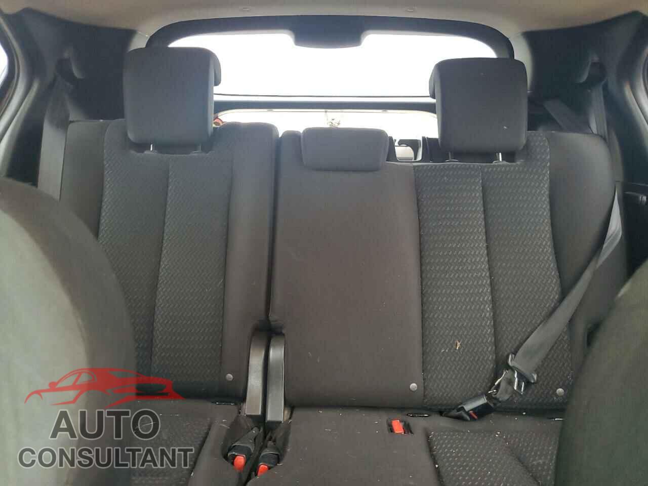 MITSUBISHI ECLIPSE 2019 - JA4AT3AA0KZ038776