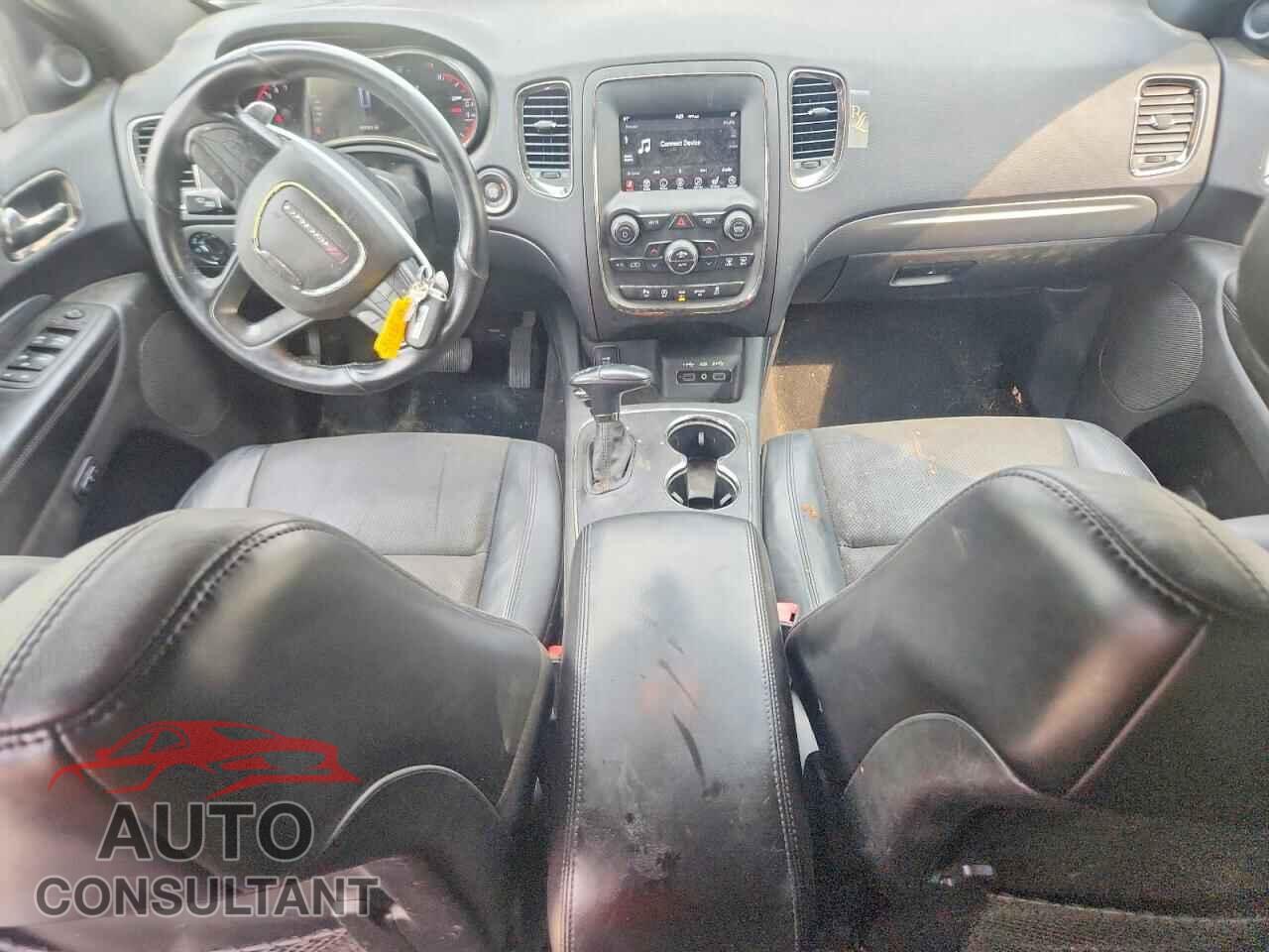 DODGE DURANGO 2019 - 1C4RDJDG1KC780391
