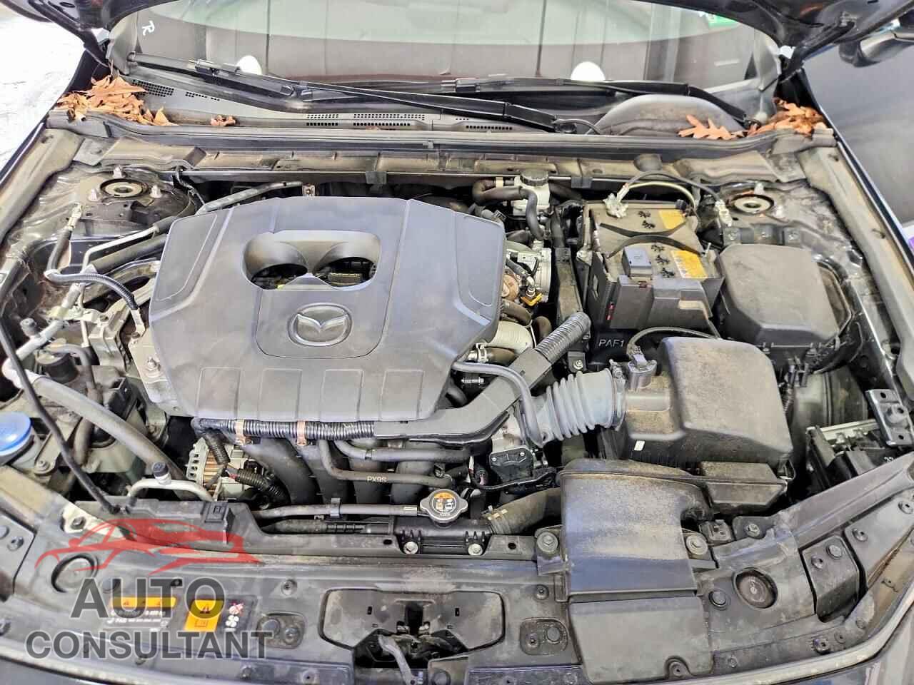MAZDA 3 2023 - JM1BPALM8P1613593