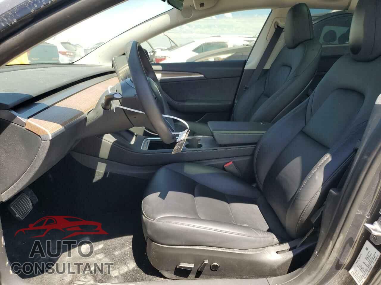 TESLA MODEL 3 2023 - 5YJ3E1EB9PF636023