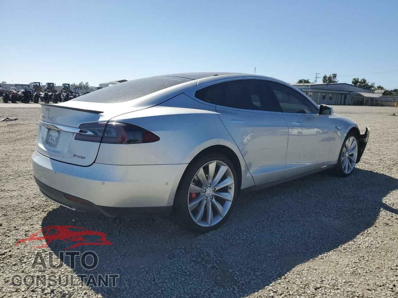 TESLA MODEL S 2016 - 5YJSA1E4XGF115997