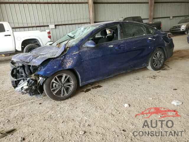 KIA FORTE 2023 - 3KPF24AD9PE683024