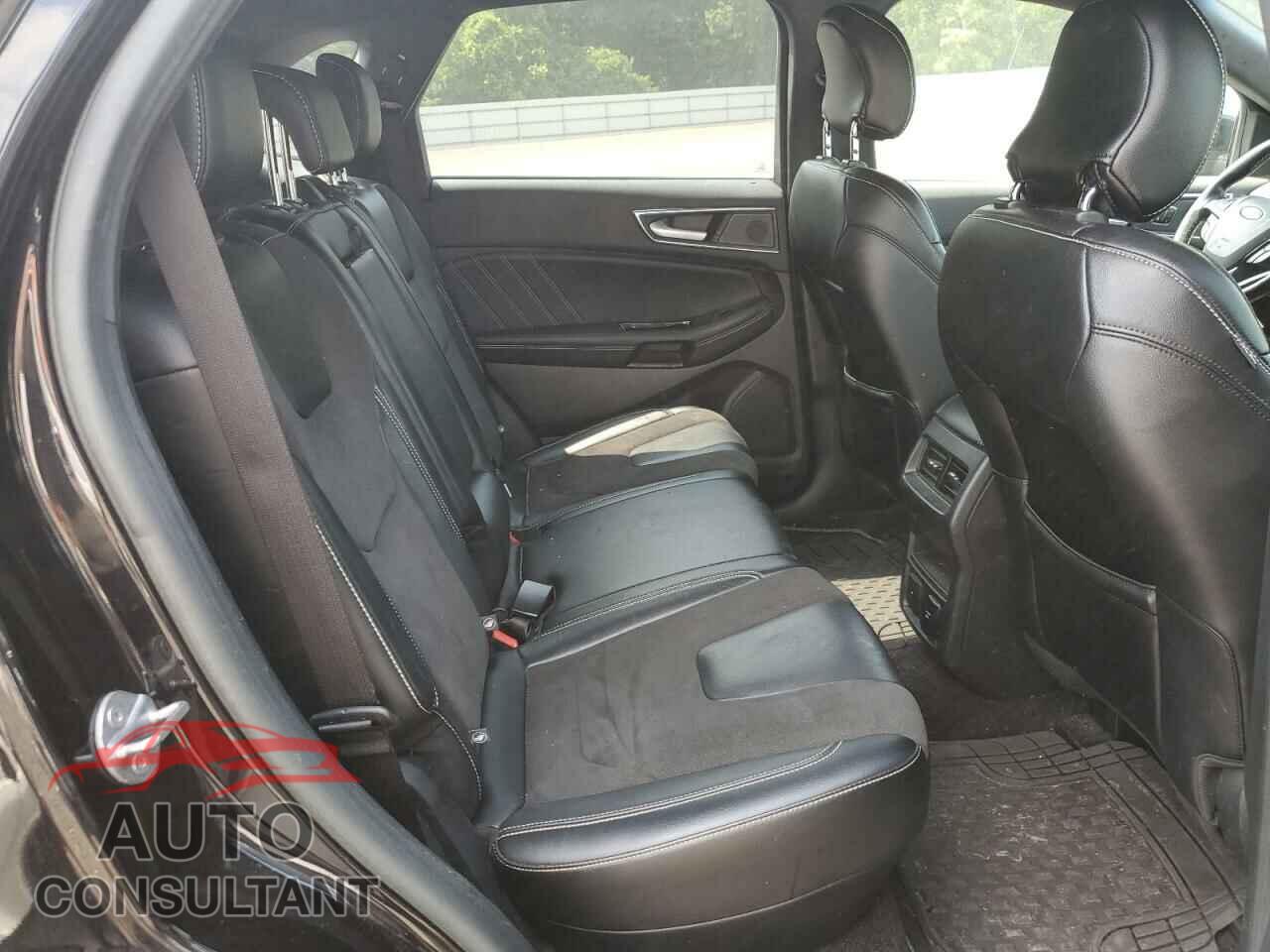 FORD EDGE 2019 - 2FMPK4AP7KBB04493