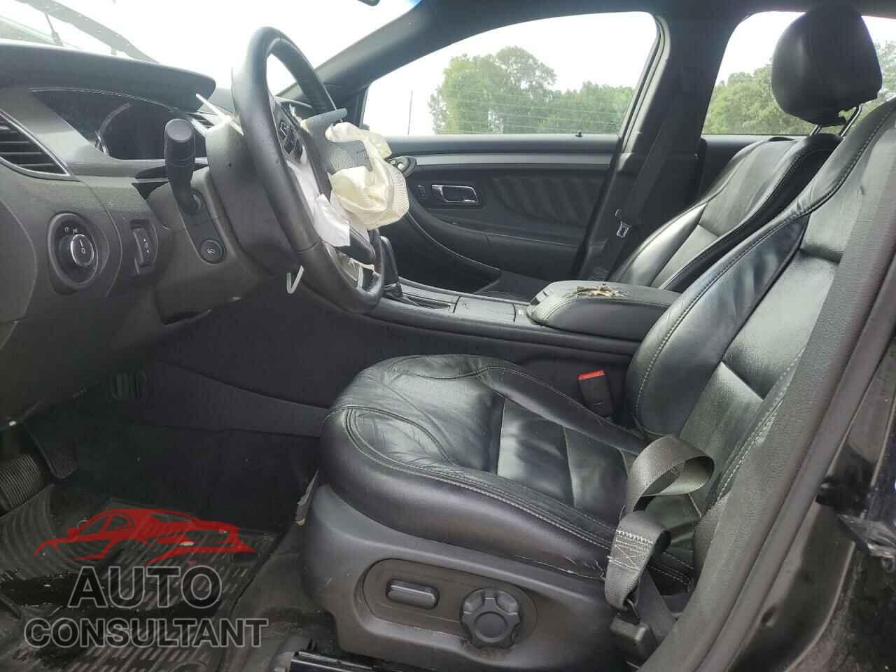 FORD TAURUS 2016 - 1FAHP2E82GG109821