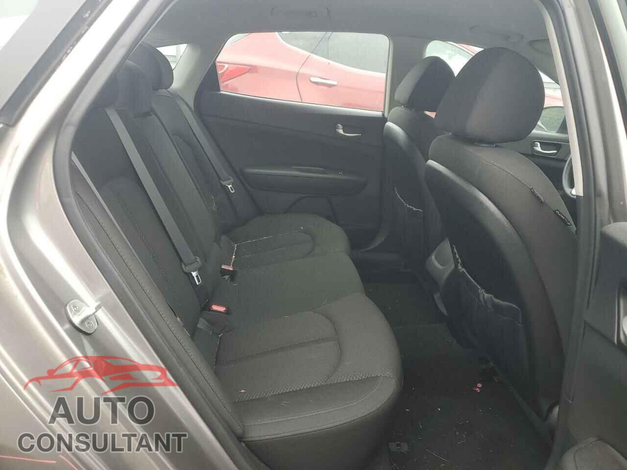 KIA OPTIMA 2017 - 5XXGT4L39HG145177
