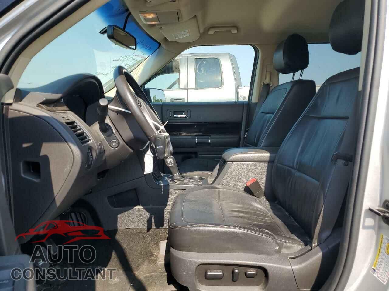 FORD FLEX 2016 - 2FMGK5C80GBA13231