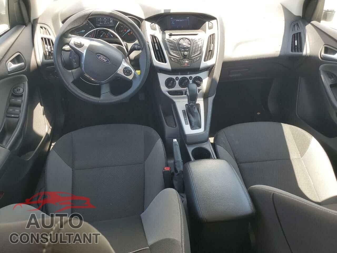 FORD FOCUS 2014 - 1FADP3K28EL407816