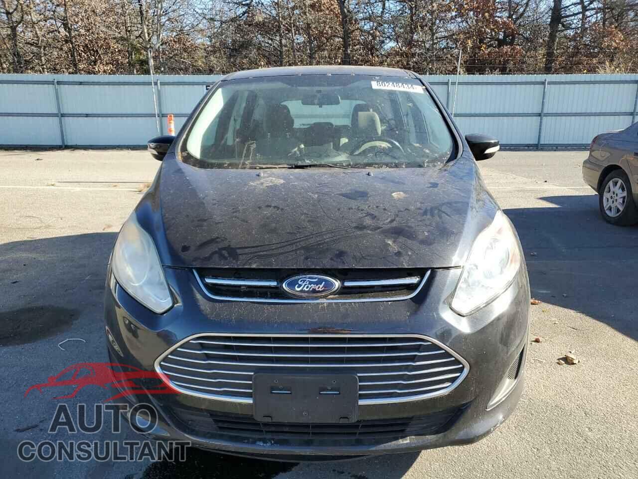 FORD CMAX 2013 - 1FADP5AU4DL517775