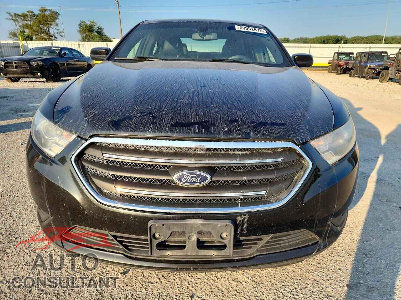 FORD TAURUS 2015 - 1FAHP2E89FG129305
