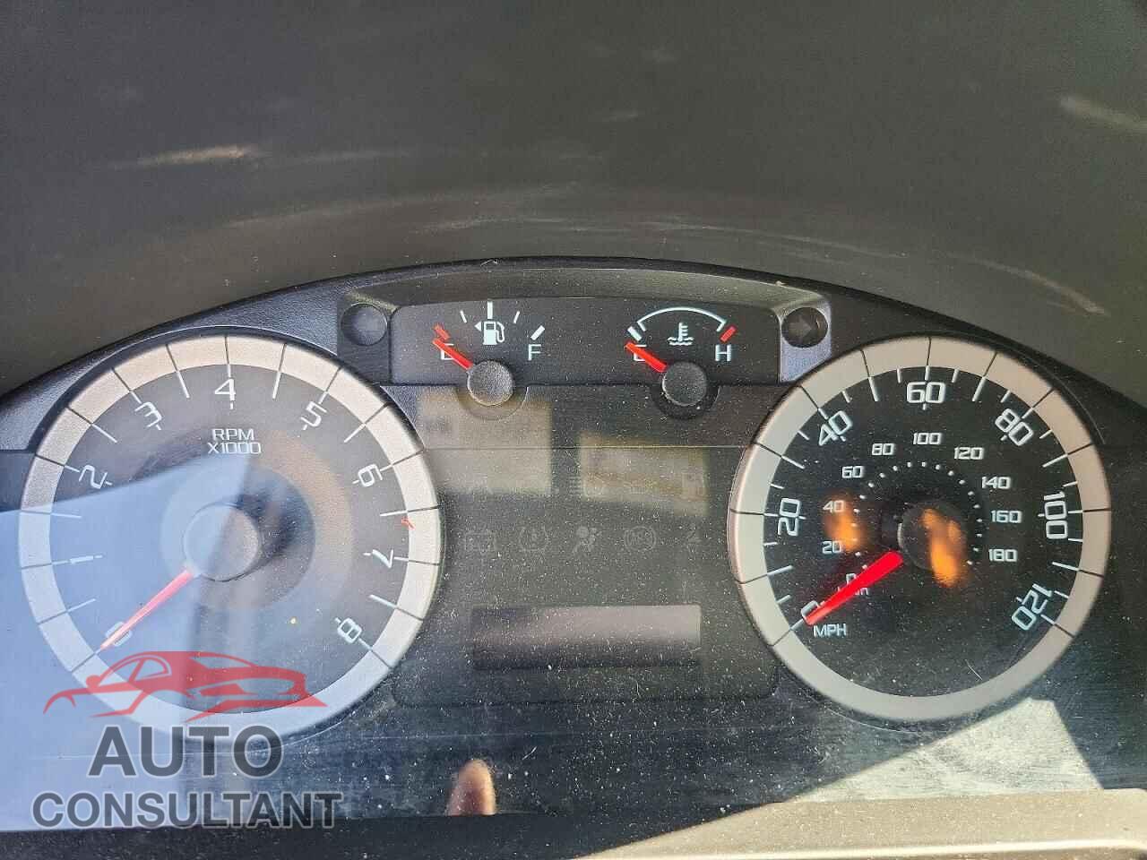 FORD ESCAPE 2012 - 1FMCU9DG2CKA88941