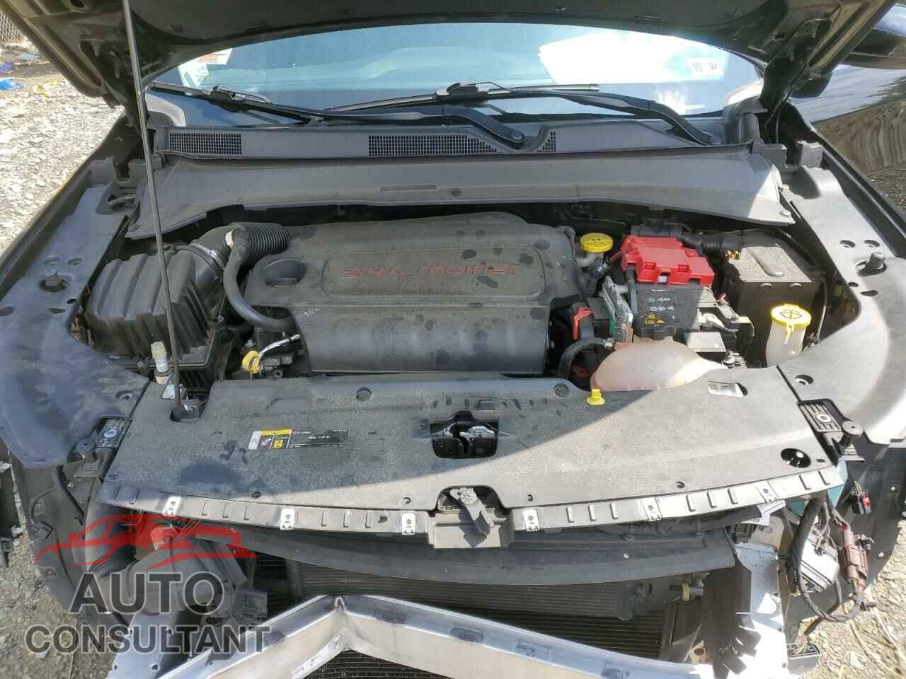 JEEP COMPASS 2019 - 3C4NJDBB4KT670049