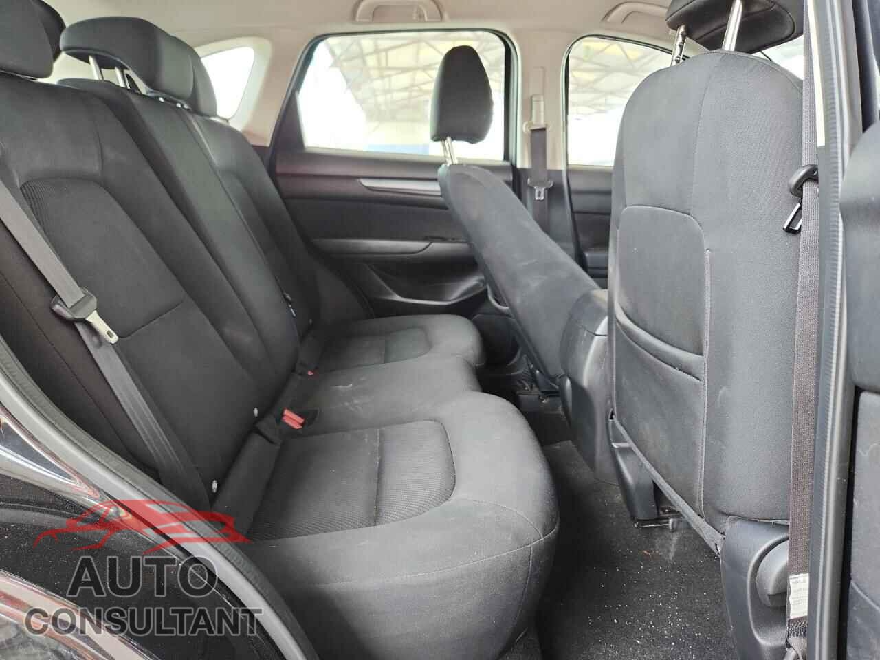 MAZDA CX-5 2020 - JM3KFBBM2L0769761