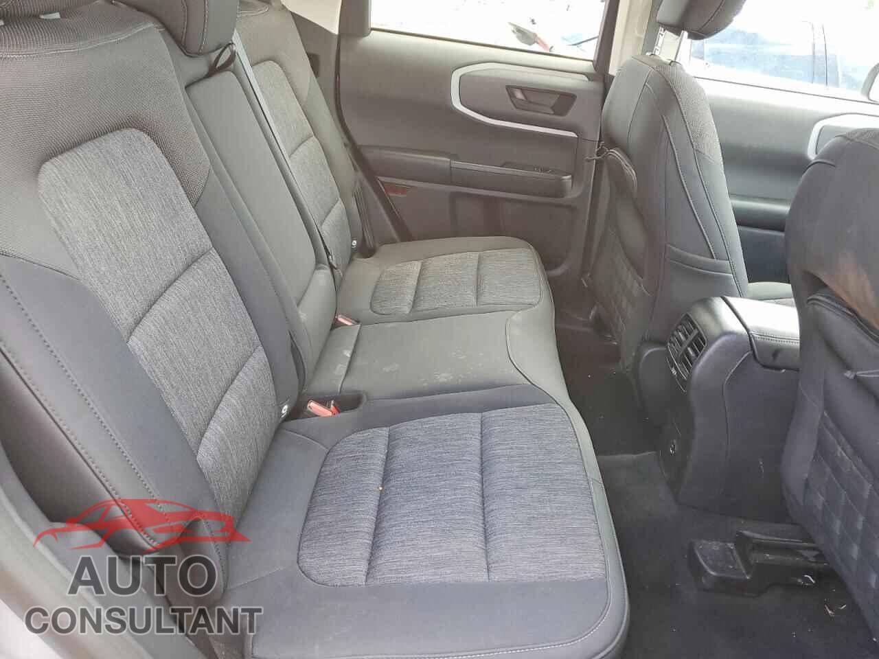 FORD BRONCO 2023 - 3FMCR9B60PRE11137