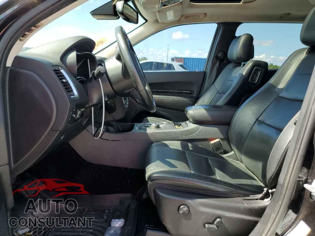 DODGE DURANGO 2015 - 1C4RDJEG1FC145952