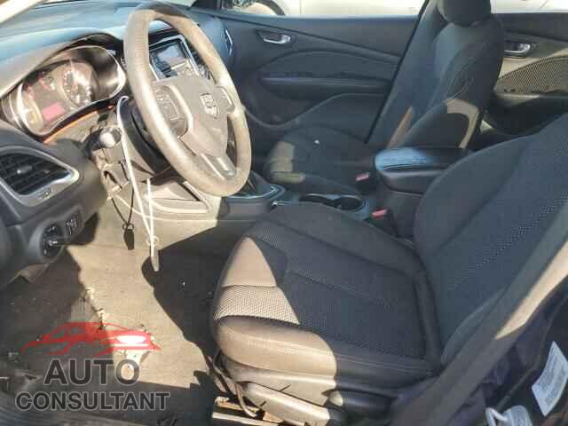 DODGE DART 2015 - 1C3CDFBB7FD286356