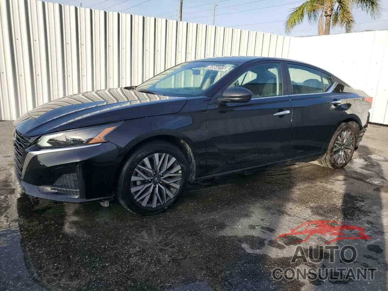 NISSAN ALTIMA 2025 - 1N4BL4DV4SN351812