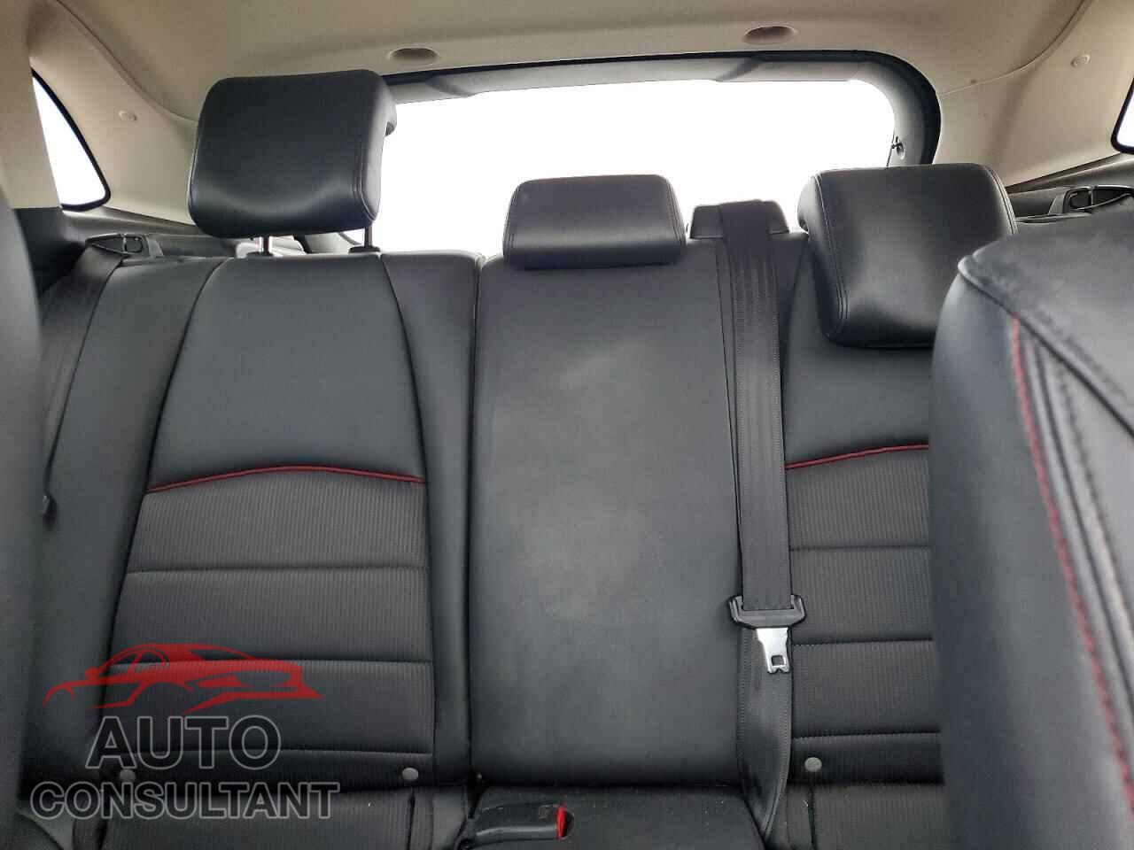 MAZDA CX-3 2016 - JM1DKBC75G0108687