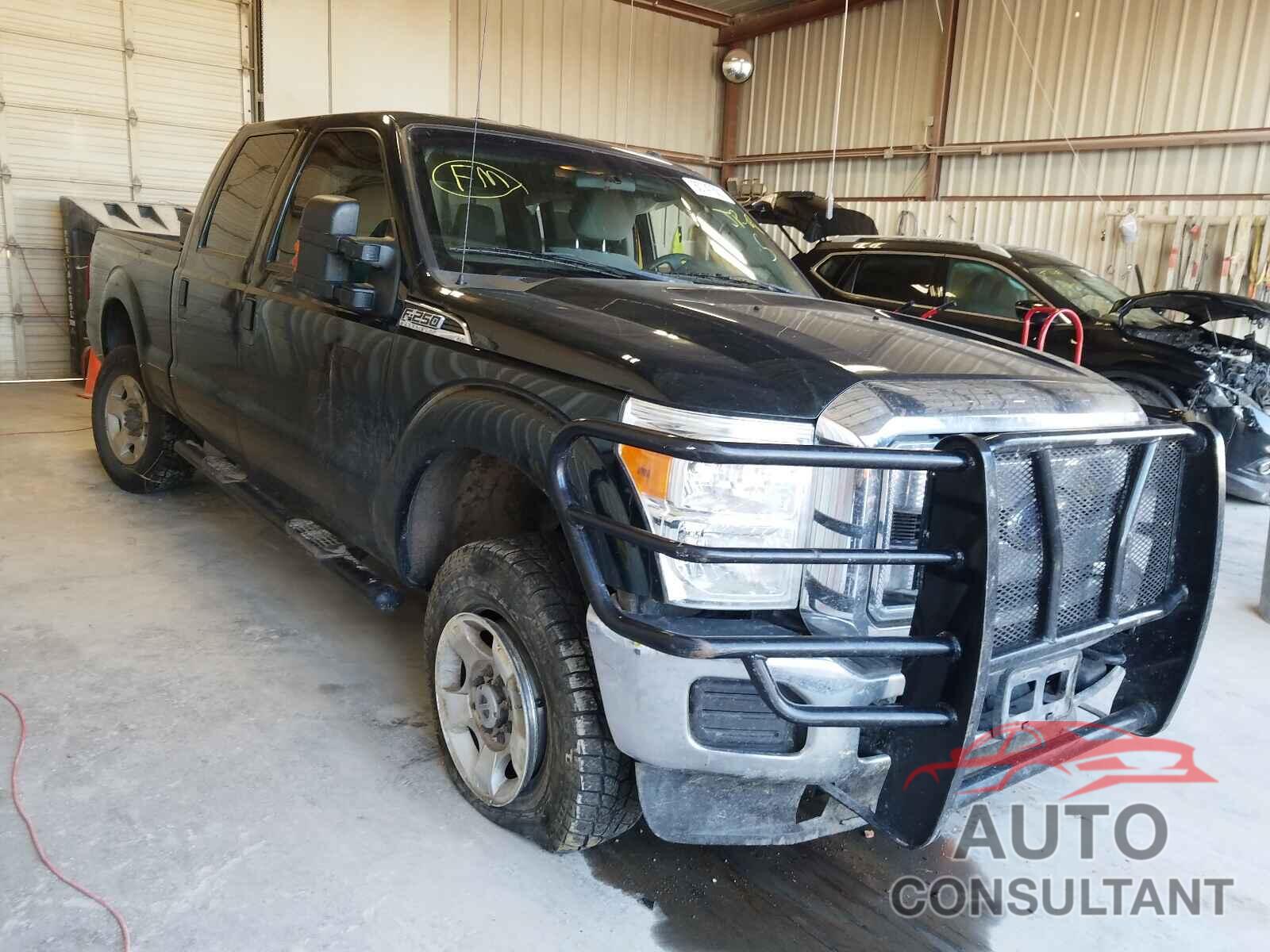 FORD F250 2016 - 1FT7W2B68GEB86393