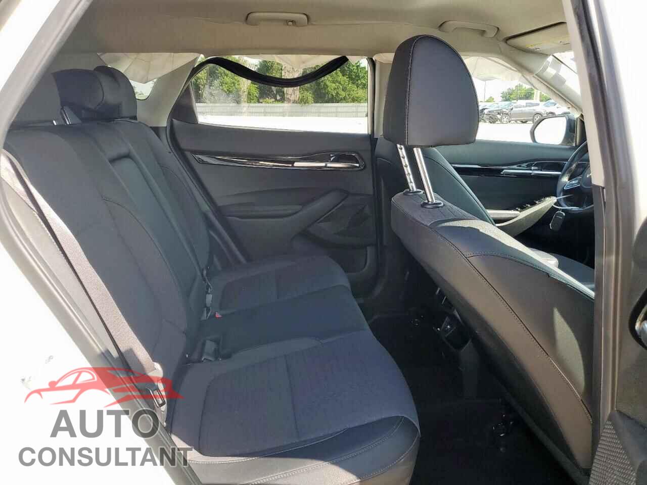 KIA SELTOS 2023 - KNDEU2AA0P7462265