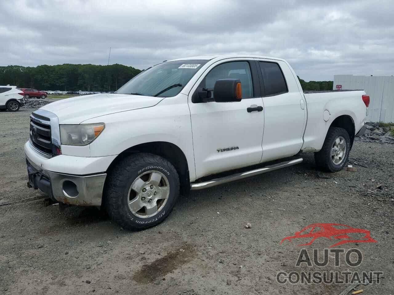 TOYOTA TUNDRA 2012 - 5TFUM5F16CX033048