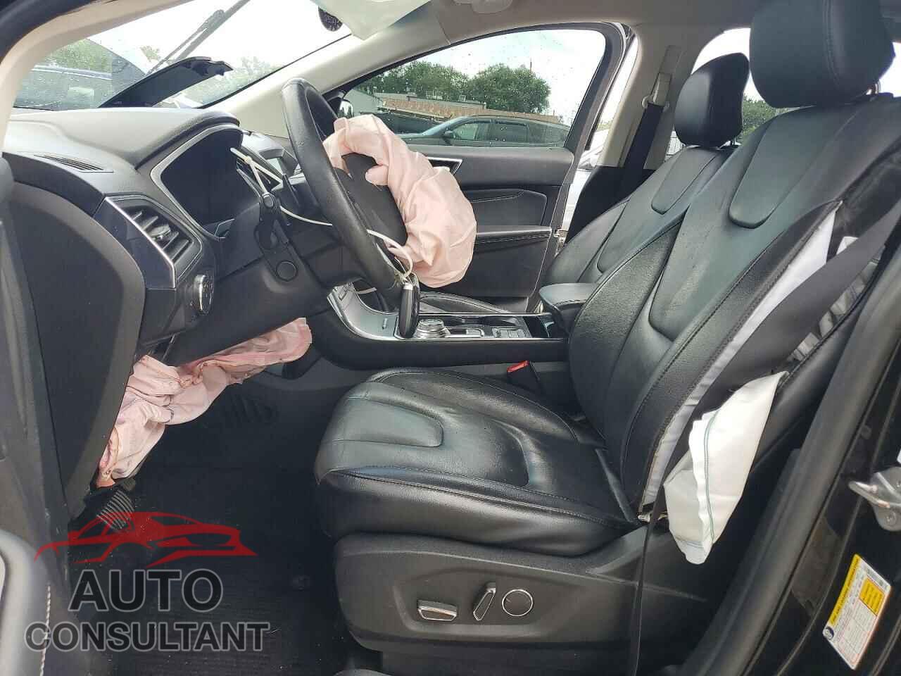 FORD EDGE 2019 - 2FMPK4K96KBB18904