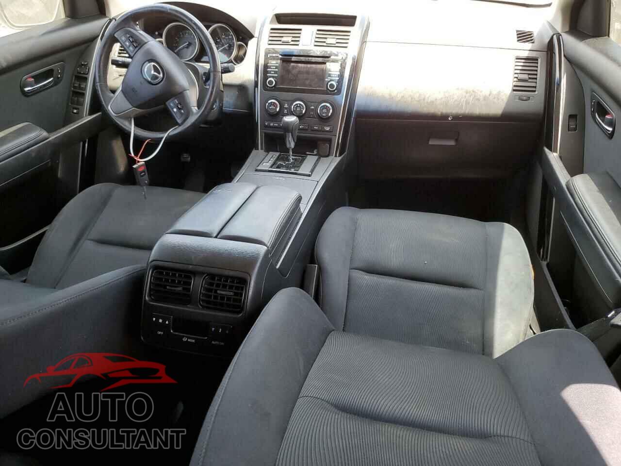 MAZDA CX-9 2015 - JM3TB2BAXF0447315